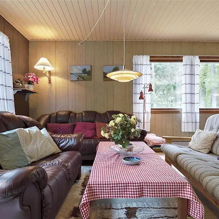 2513-nexo-klitvej-2 Vakantiehuis Neksø