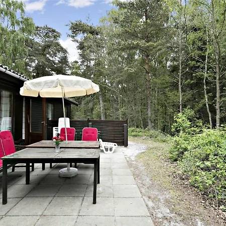 Vakantiehuis 2513-nexo-klitvej-2 Neksø