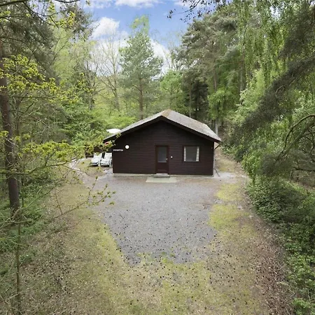 Vakantiehuis 2513-nexo-klitvej-2 Neksø